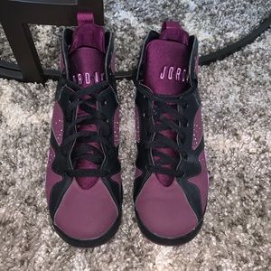 Mulberry retro 7